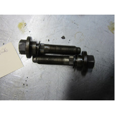 23C026 Camshaft Bolt Set From 2014 Ford Expedition  5.4